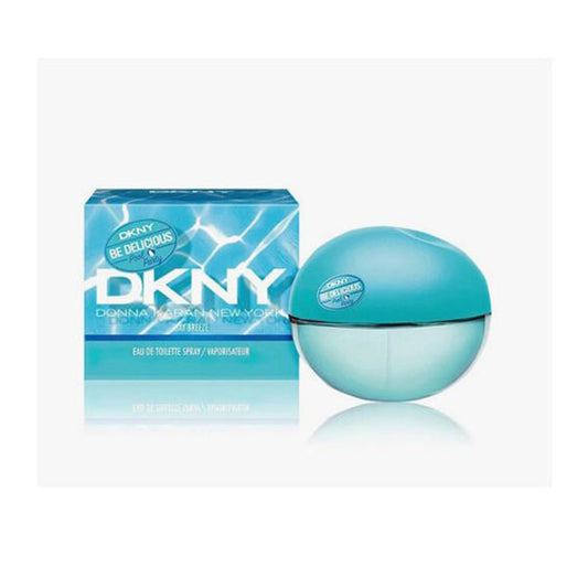 DKNY BE DELICIOUS POOL PARTY BAY BREEZE WOMEN 1.7 OZ EDT SP