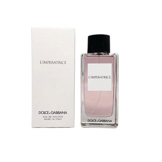 DOLCE&GABBANA L'IMPERATRICE WOMEN 3.3 OZ EDT SP