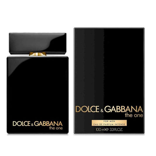 DOLCE & GABBANA THE ONE INTENSE MEN 3.4 EDP SP