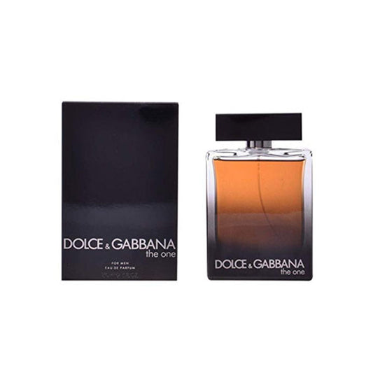 DOLCE & GABBANA THE ONE MEN 3.4 OZ. EDP SP