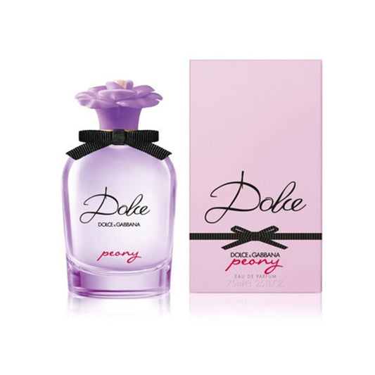DOLGE & GABBANA PEONY WOMEN 2.5 OZ. EDP SP