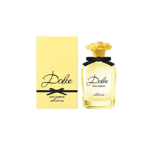 DOLCE & GABBANA SHINE WOMEN 2.5 OZ. EDP SP