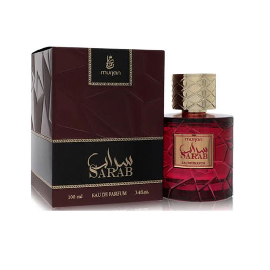 DUMONT MURJAN SERAB WOMEN 3.4 OZ EDP SP