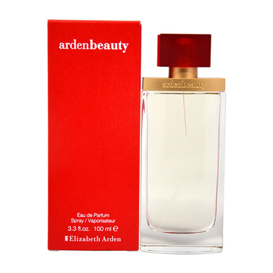 ELIZABETH ARDEN BEAUTY WOMEN 3.4 OZ. EDP