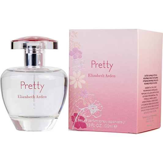 ELIZABETH ARDEN PRETTY WOMAN 3.4 OZ. EDP