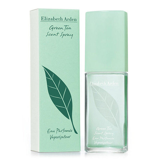ELIZABETH ARDEN GREEN TEA 3.4 OZ.EDP SP