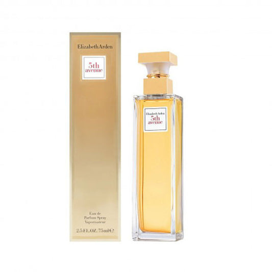 ELIZABETH ARDEN 5TH AVENUE WOMEN 2.5 OZ. EDT SP
