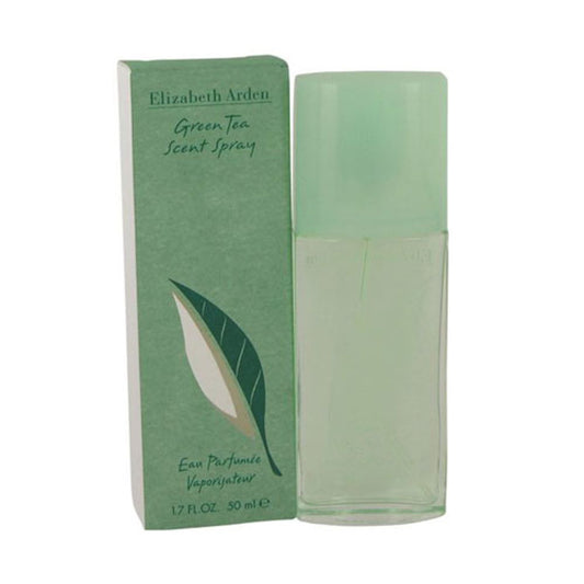 ELIZABETH ARDEN GREEN TEA SCENT WOMAN 1.7 OZ. EDP SP