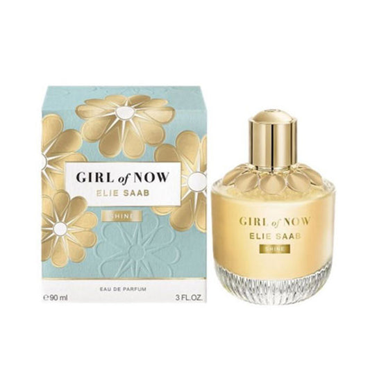 ELIE SAAB GIRL OF NOW WOMEN 3.0 OZ EDP SP