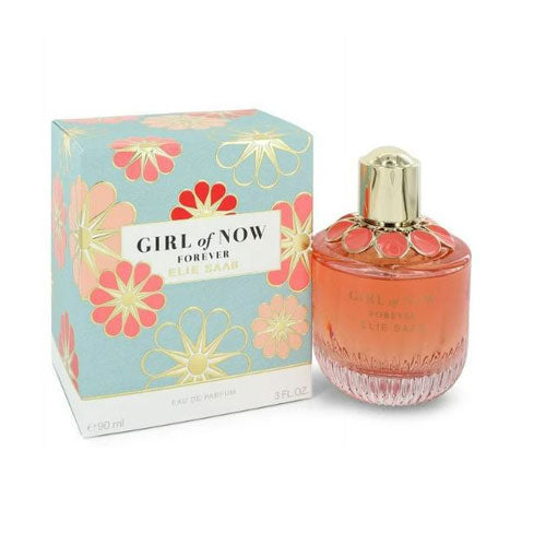 ELIE SAAB GIRL OF NOW FOREVER WOMEN 3.0 OZ EDP SP (NEW UPC)