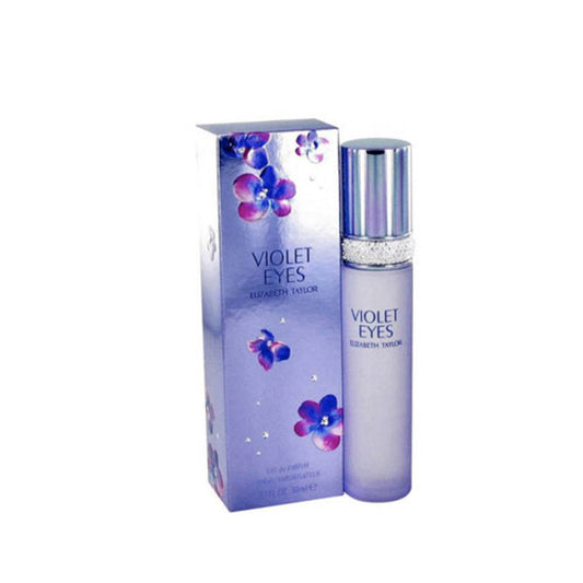 ELIZABETH TAYLOR VIOLETH EYES WOMEN EDP 3.4 OZ.