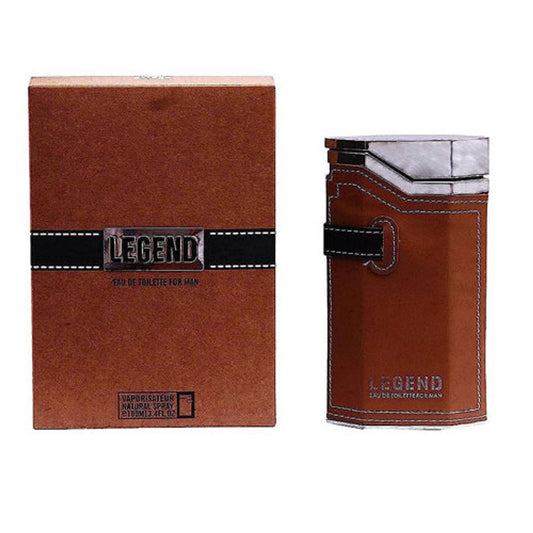 EMPER LEGEND CLASSIC MEN 3.4 OZ EDT SP