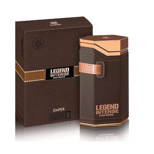 EMPER LEGEND INTENSE MEN 3.4 OZ EDT SP