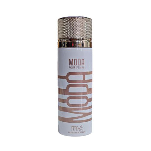 DEODORANT SPRAY EMPER PRIVE MODA POR FEMME  6.6 OZ