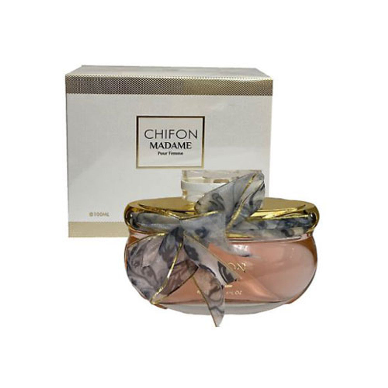 EMPER CHIFON MADAME POUR FEMME 3.4 OZ EDP SP