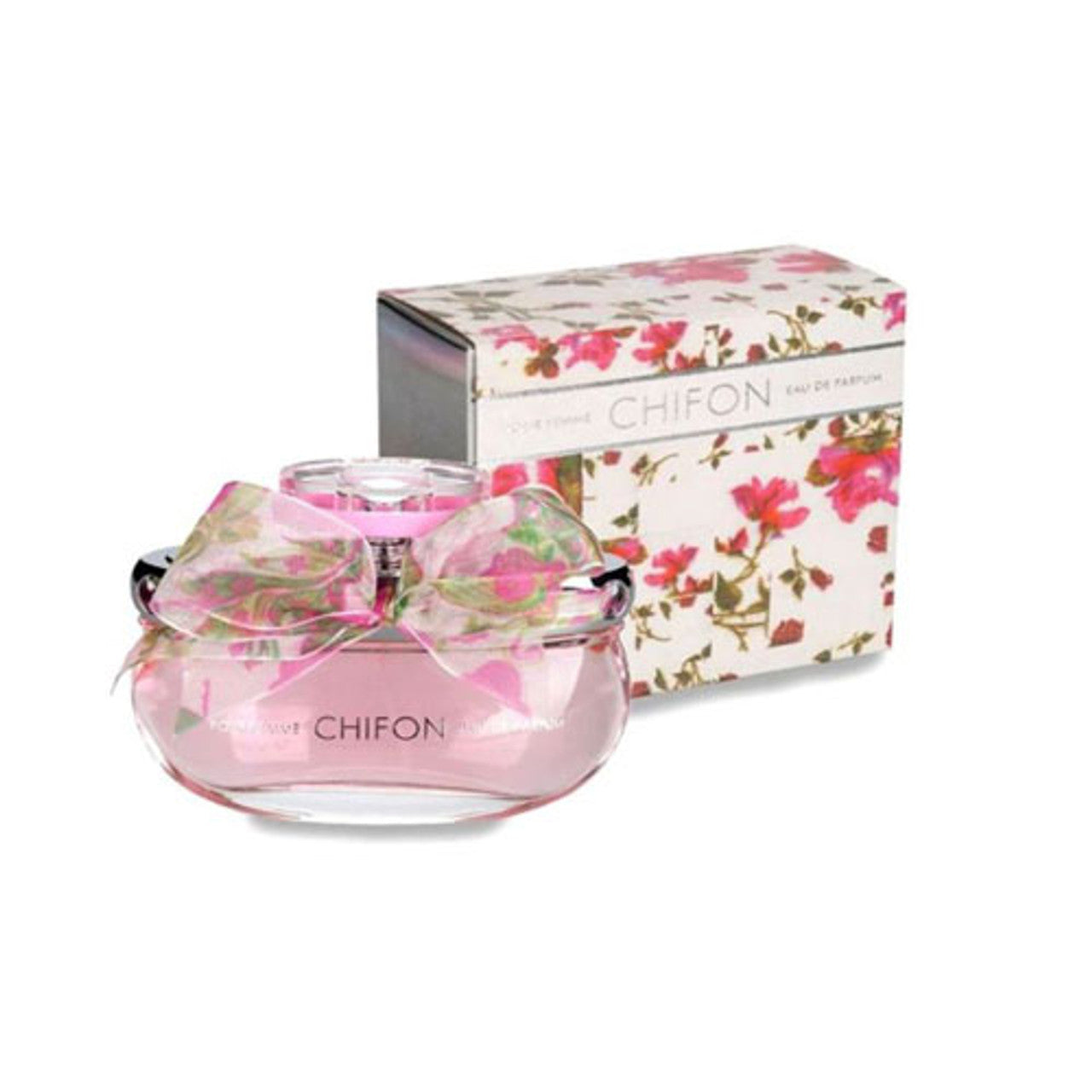 EMPER CHIFON POUR FEMME 3.4 OZ EDP SP