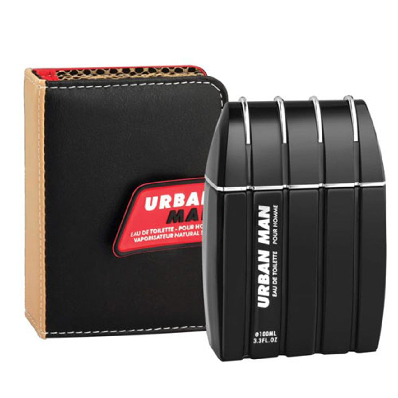EMPER URBAN MAN 3.4 OZ EDT SP
