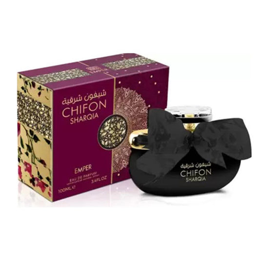 EMPER CHIFON SHARQIA 3.4 OZ EDP SP