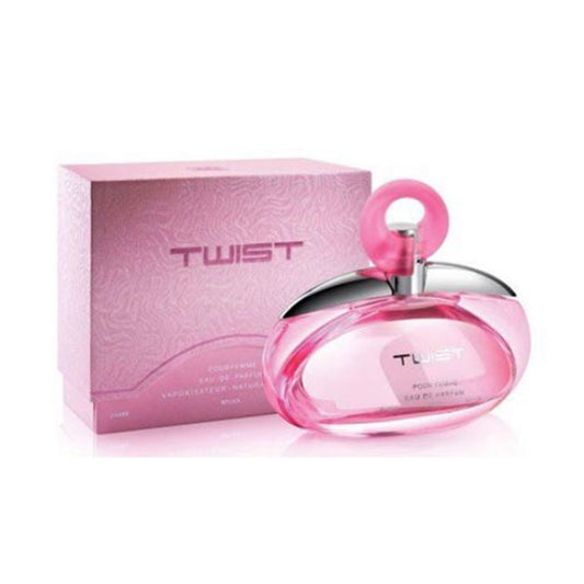 EMPER TWIST POUR FEMME 3.4 OZ EDP SP
