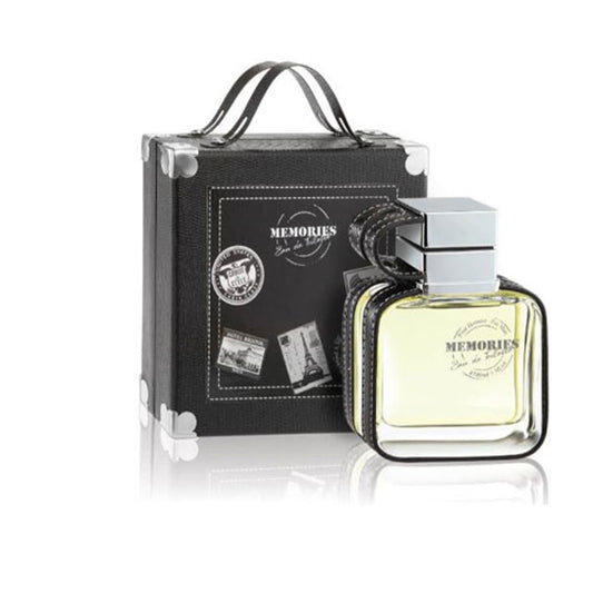 EMPER MEMORIES POUR HOMME 3.4 OZ EDP SP
