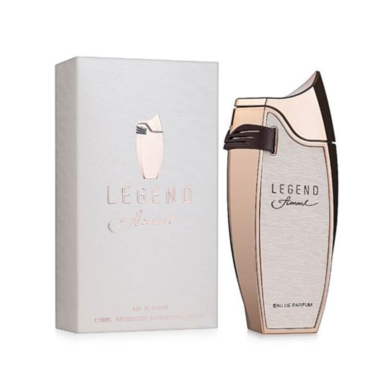 EMPER LEGEND FEMME 2.7 OZ EDP SP