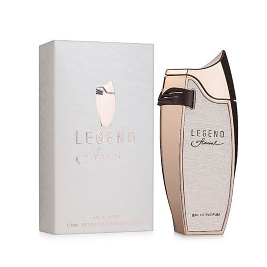 EMPER LEGEND FEMME 2.7 OZ EDP SP