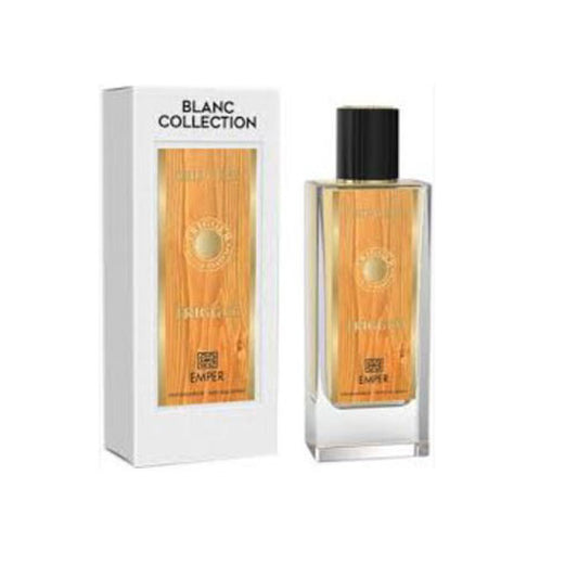 EMPER BLANC COLLECTION THE GEMS TRIGGER MEN 2.87 OZ EDP SP