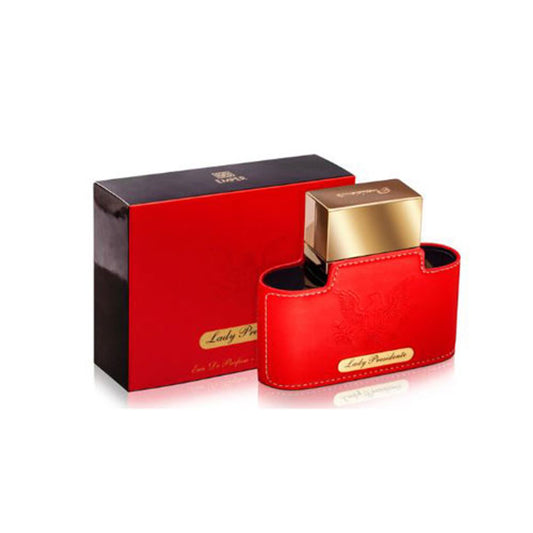 EMPER LADY PRESIDENTE POUR FEMME 2.81 OZ EDP SP