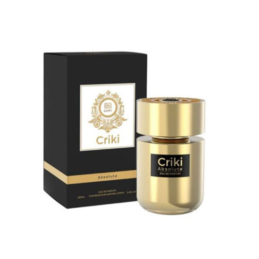 EMPER CRIKI ABSOLUTE UNISEX 3.4 OZ EDP SP