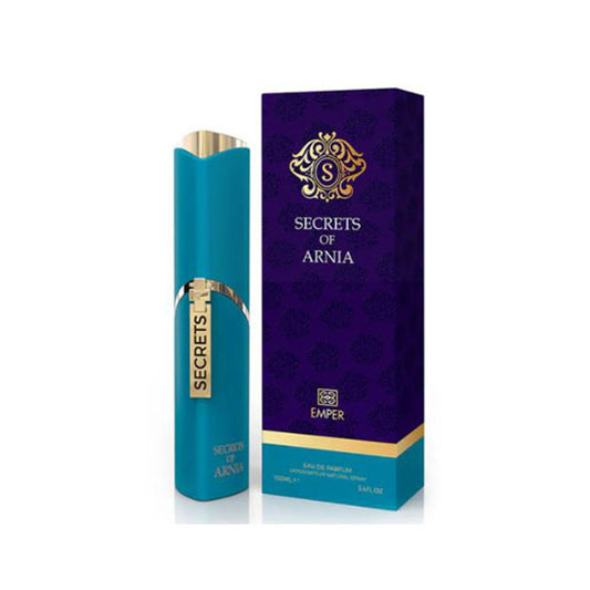 EMPER SECRETS OF ARNIA UNISEX 3.4 OZ EDP SP