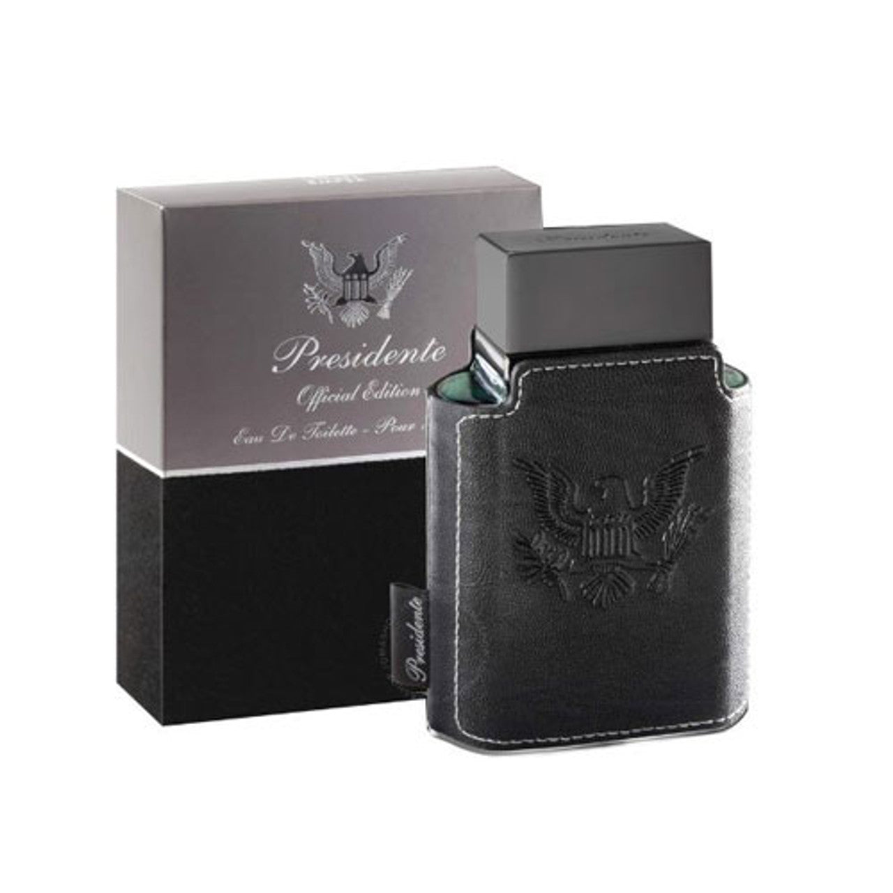 EMPER PRESIDENTE MEN 3.4 OZ EDP SP