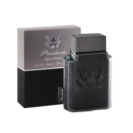 EMPER PRESIDENTE MEN 3.4 OZ EDP SP