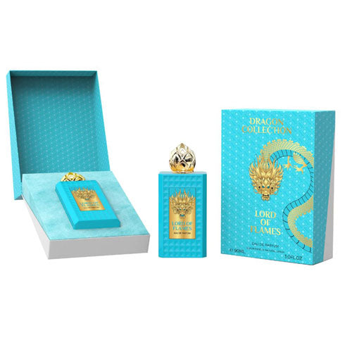 EMPER LORD OF FLAMES UNISEX 3.0 OZ EDP SP
