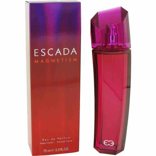 ESCADA MAGNETISM WOMEN 2.5 OZ. EDP SP
