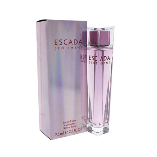 ESCADA SENTIMENT WOMEN 2.5 OZ EDT SP