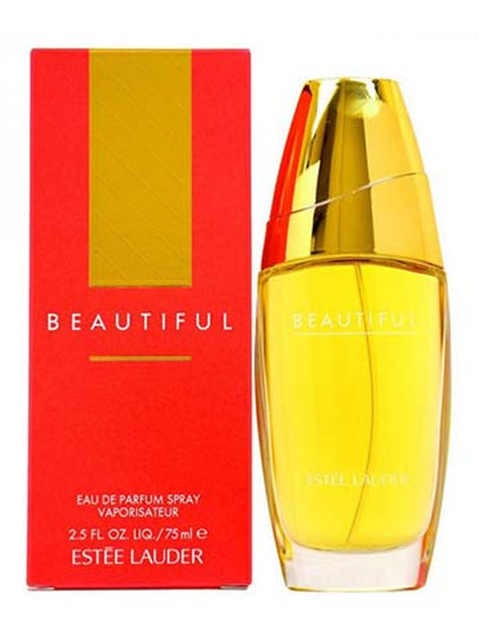 ESTEE LAUDER BEAUTIFUL WOMEN 2.5 OZ. EDP SPRAY