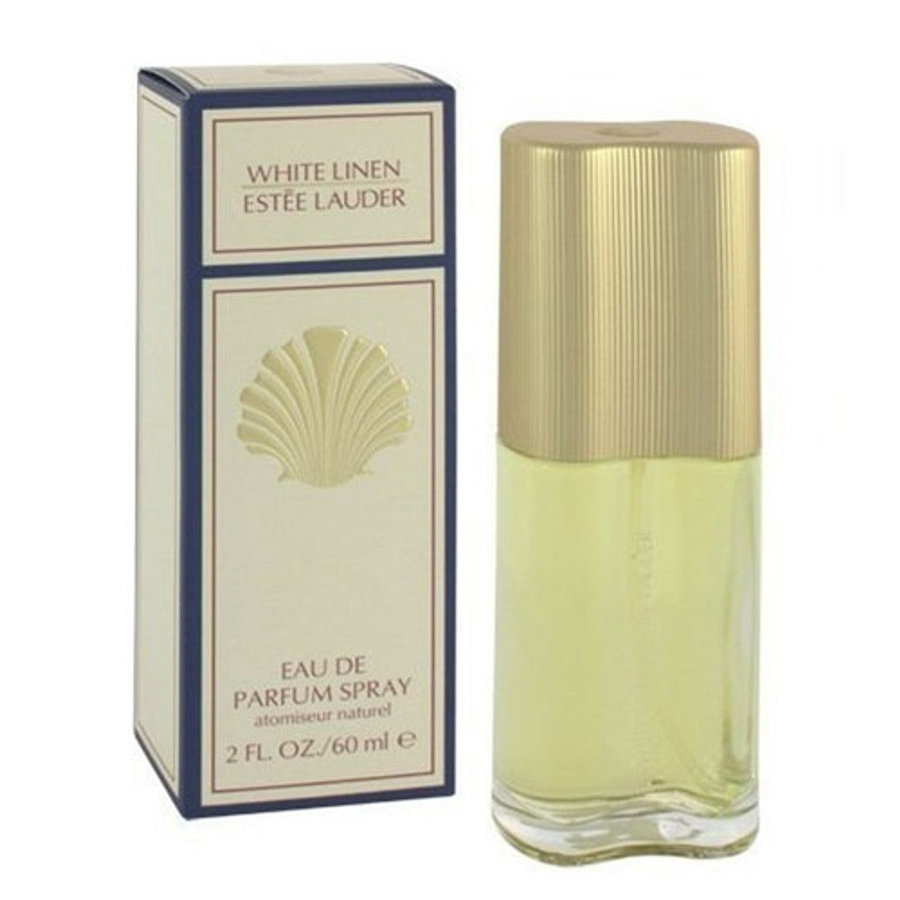 ESTEE LAUDER WHITE LINEN WOMAN 2.0 OZ. EDP SP