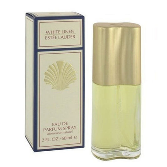 ESTEE LAUDER WHITE LINEN WOMAN 2.0 OZ. EDP SP