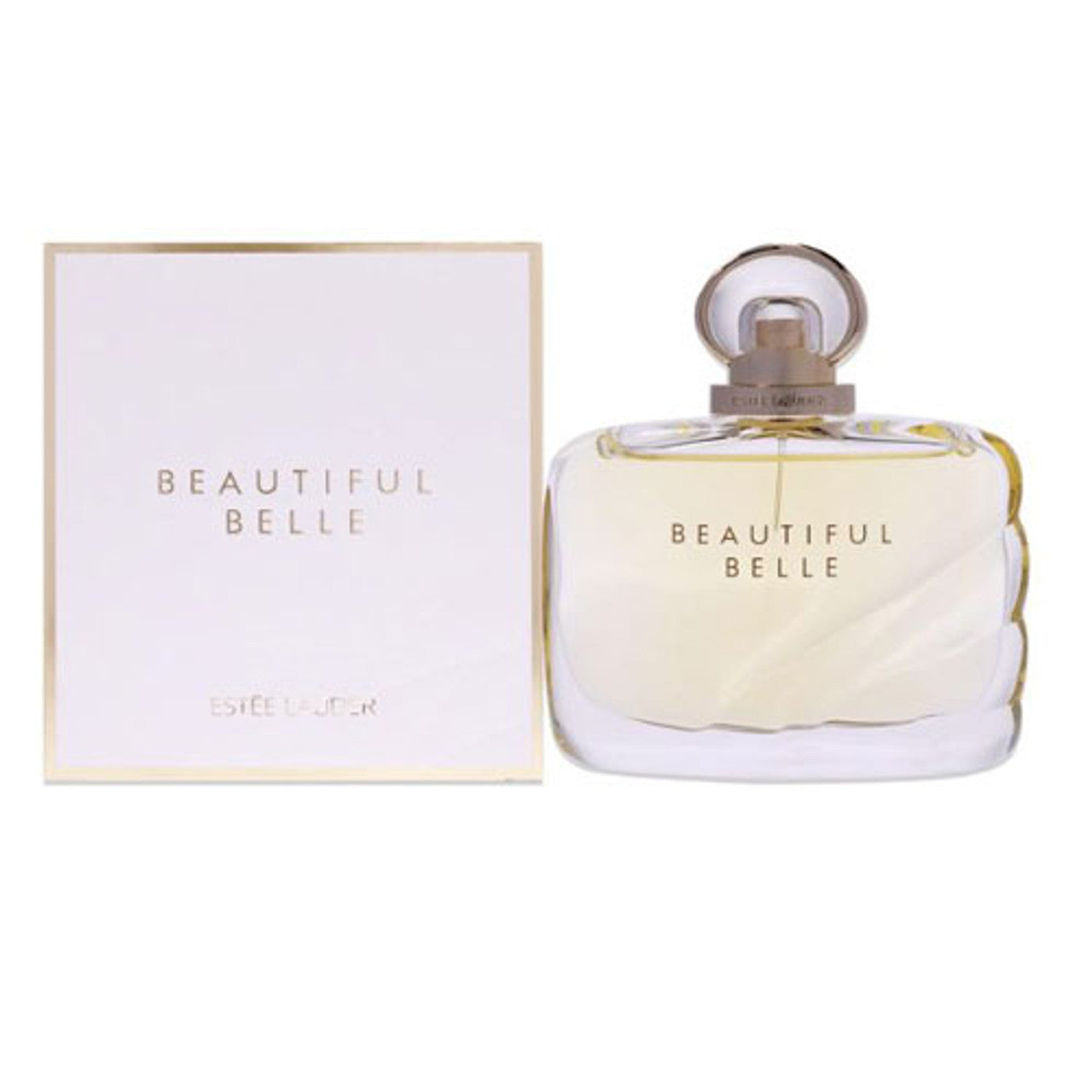 ESTEE LAUDER BEAUTIFUL BELLE WOMEN 3.4 OZ EDP SP