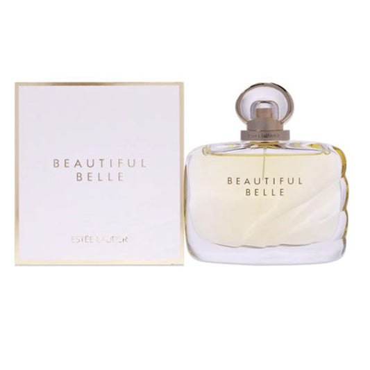 ESTEE LAUDER BEAUTIFUL BELLE WOMEN 3.4 OZ EDP SP