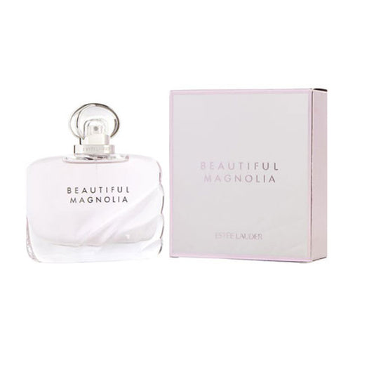 ESTEE LAUDER BEAUTIFUL MAGNOLIA WOMEN 3.4 OZ EDP SP
