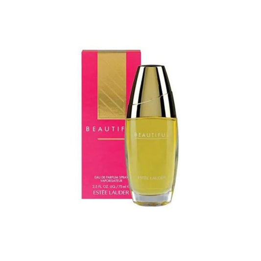 ESTEE LAUDER BEATIFUL WOMEN 2.5 OZ EDP SP