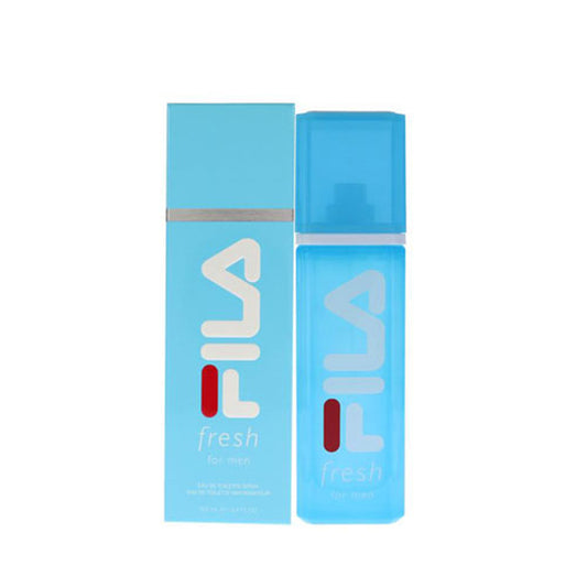 FILA FRESH MEN 3.4 OZ. EDT
