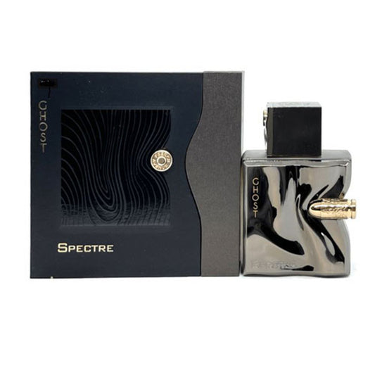 FRAGANCE WORLD SPECTRE GHOST FOR MEN 2.7 OZ EDP SP