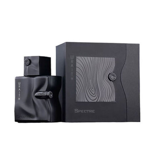 FRAGRANCE WORLD SPECTRE WRAITH FOR MEN 2.7 OZ EDP SP