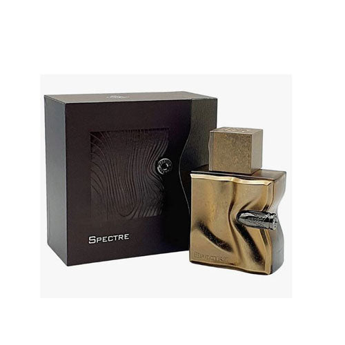 FRAGRANCE WORLD SPECTRE FOR MEN 2.7 OZ EDP SP