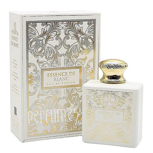 FRAGRANCE WORLD ESSENCE DE BLANC UNISEX 3.4 OZ EDP SP