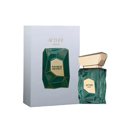 FRAGRANCE WORLD AETHER EXTRAIT UNISEX 3.4 OZ EDP SP