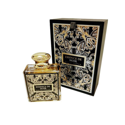 FRAGRANCE WORLD ESSENCE DE NOIR UNISEX 3.4 OZ EDP SP