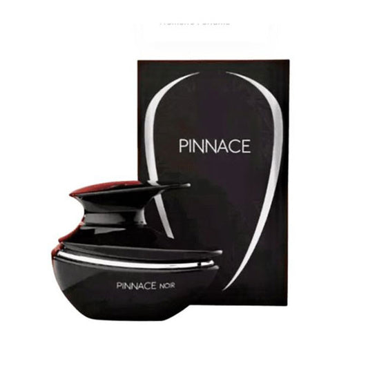 FRAGRANCE WORLD PINNACE NOIR UNISEX 3.4 OZ EDP SP